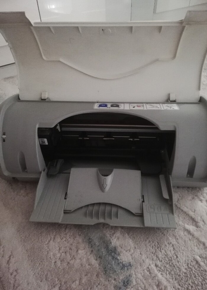 Hp yazıcı - Görsel 4