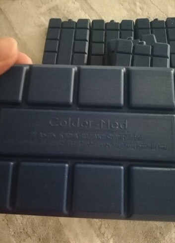 Buz aküsü - Görsel 6