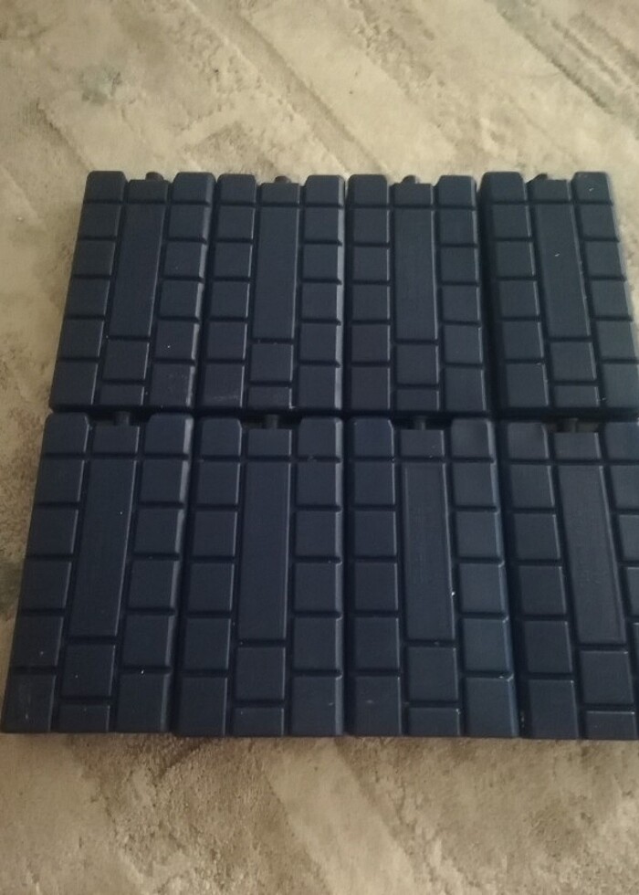 Buz aküsü - Görsel 3