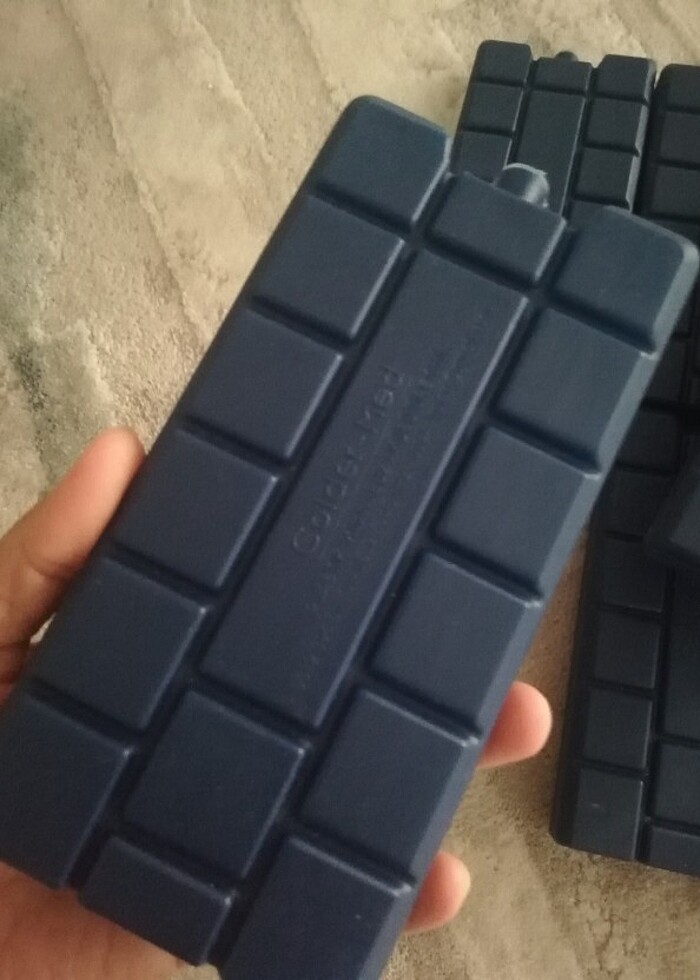 Buz aküsü - Görsel 5