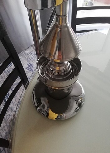 Portakal sıkacağı - Görsel 5