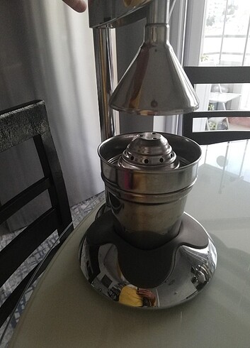 Portakal sıkacağı - Görsel 6