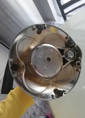 Portakal sıkacağı - Görsel 7