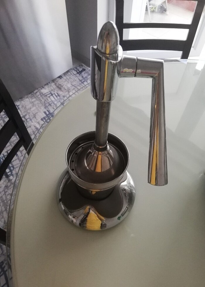 Portakal sıkacağı - Görsel 3