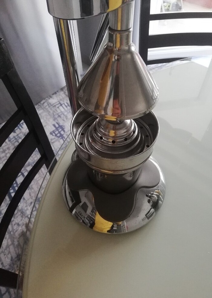 Portakal sıkacağı - Görsel 5