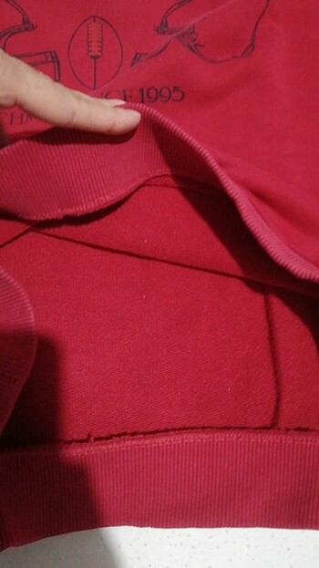 Erkek çocuk eşofman takımı  - Görsel 7