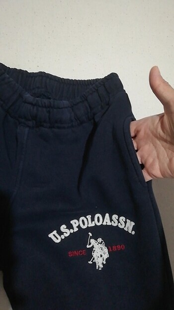 Erkek çocuk eşofman takımı  - Görsel 8