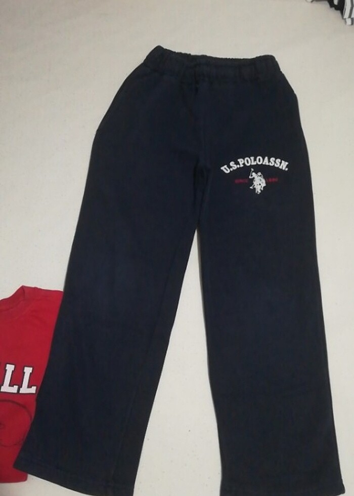 Erkek çocuk eşofman takımı  - Görsel 3