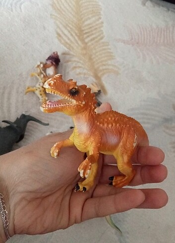 Plastik hayvanlar - Görsel 6