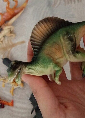 Plastik hayvanlar - Görsel 9