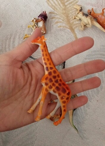 Plastik hayvanlar - Görsel 10