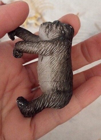 Plastik hayvanlar - Görsel 14