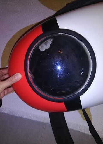 kedi taşıma çantası  - Görsel 5