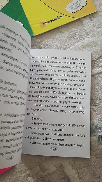 cin ali serisi - Görsel 6