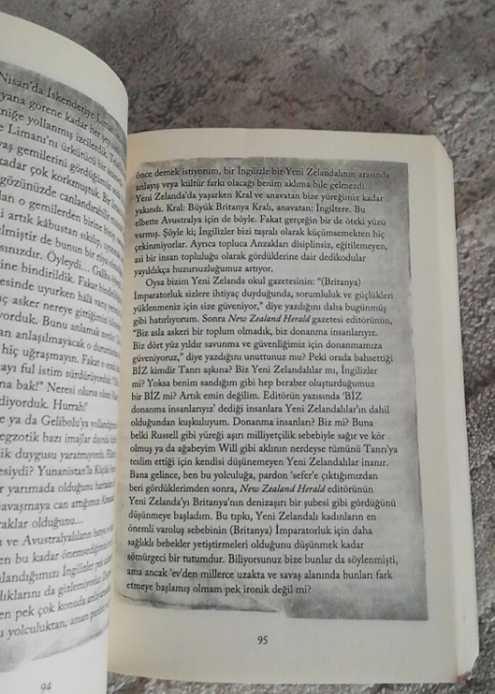 Gelibolu  - Görsel 2