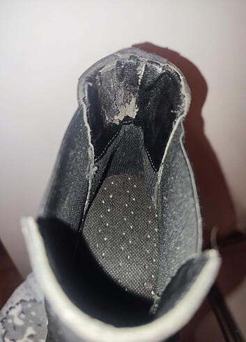 Bayan bot - Görsel 5