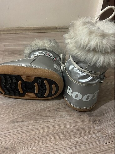 Diğer Kar botu