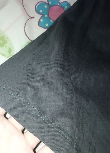 l Beden kaplumbağa motifli t-shirt ????