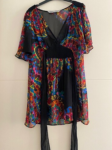 Zara bluz tunik
