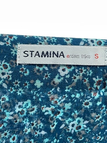 s Beden çeşitli Renk Stamina Gömlek %70 İndirimli.
