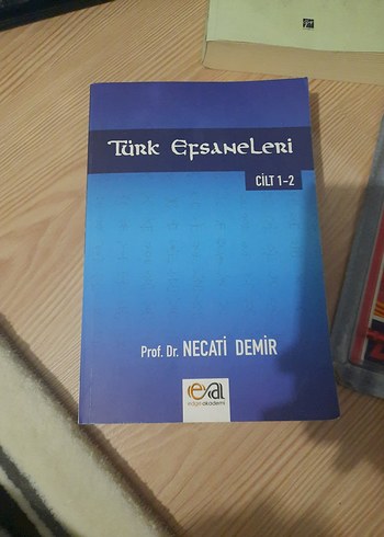 Necati demir
