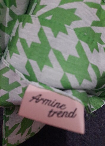 Armine Armine trend
