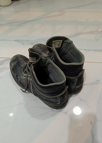 mekap iş ayakkabısı S3 src - Görsel 3