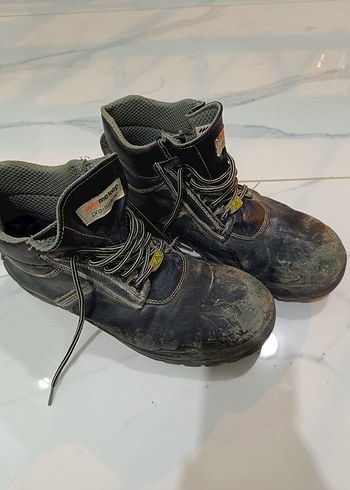 mekap iş ayakkabısı S3 src - Görsel 2