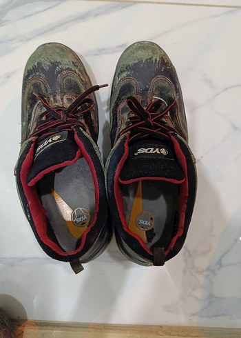 YDS iş ayakkabısı S1P - Görsel 2