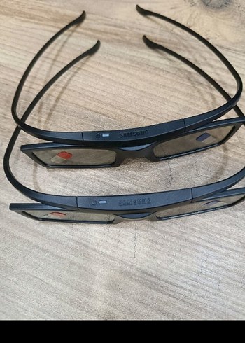 3d gözlük - Görsel 2