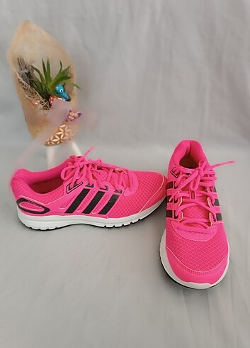 Adidas Adidas 39 Numara Bayan Spor Ayakkabı.