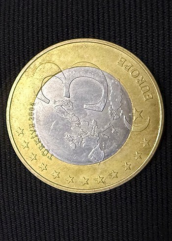 2004 HATIRA PARASI - Görsel 2