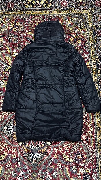34 Beden Koton mont