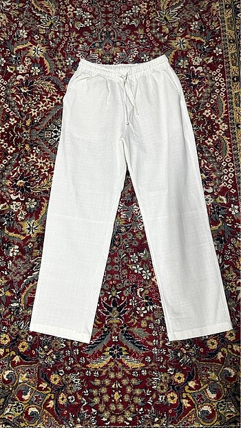 Keten pantolon