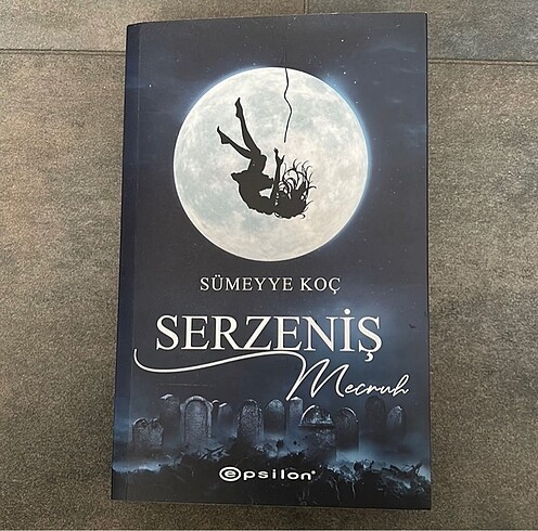 Serzeniş Mecruh