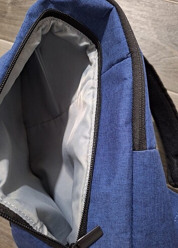 Beden Miniso su gecirmez laptop/sirt cantasi