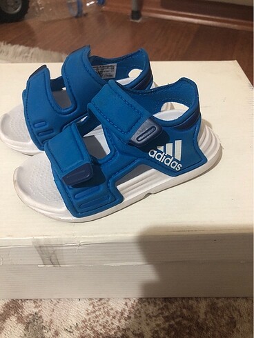Adidas Adidas orijinal bebek sandalet