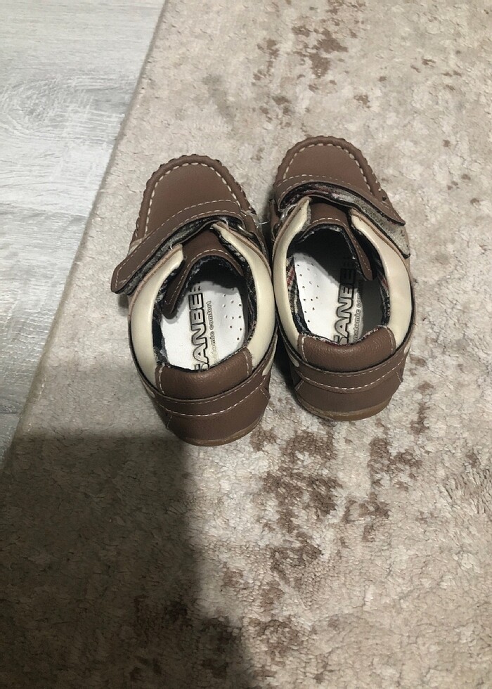 Çocuk ayakkabı - Görsel 3