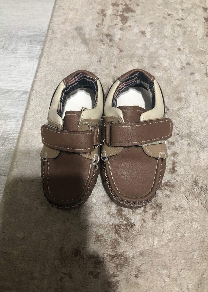 Çocuk ayakkabı - Görsel 4