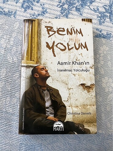 Amir khan?ın hayatını anlatıyor