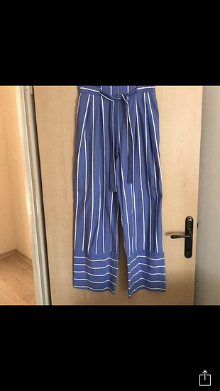 Nocturne pantalon