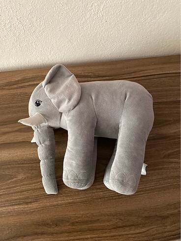 Oyuncak fil - Görsel 2
