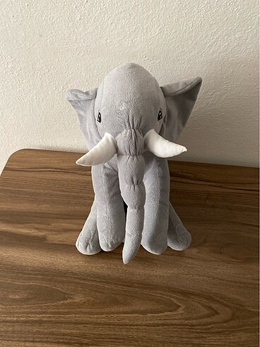 Oyuncak fil - Görsel 4