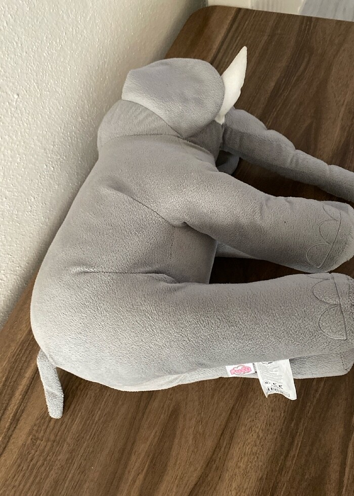 Oyuncak fil - Görsel 3