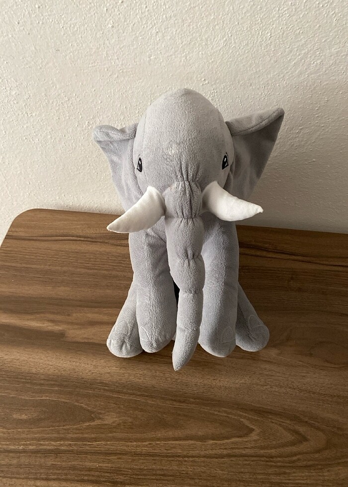 Oyuncak fil - Görsel 4