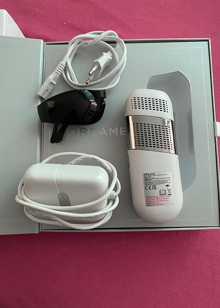 Buz lazer - Görsel 4