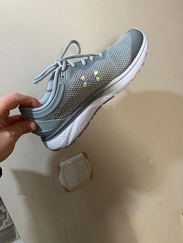 Diğer Çok yeni rahat esnek, Under armour marka