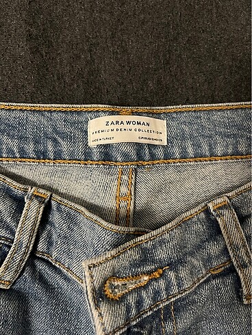 Zara ZARA Jean