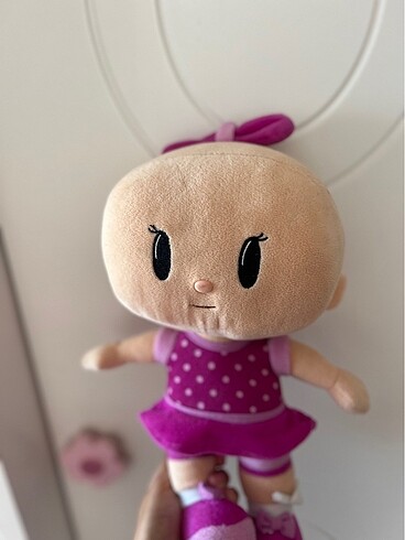 Pepenin kardeşi bebe