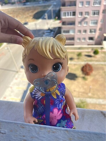 Baby alive